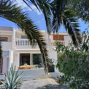 Residencia Carabela Apartament